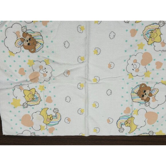 VTG Riegel Baby Receiving Blanket - Picture 6 of 8
